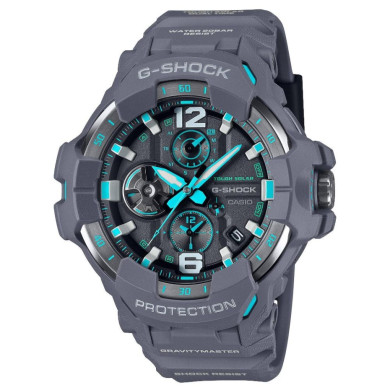 CASIO G-SCHOCK GRAVITYMASTER GR-B300-8A2ER