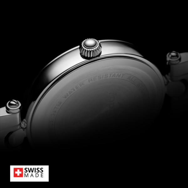 Дамски часовник Appella L50002.5145DQ