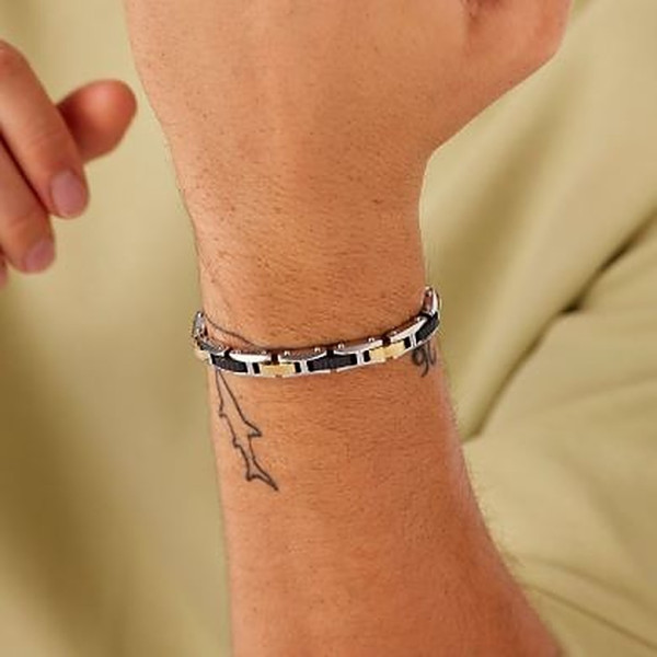 BRACELET BROSWAY BACKLINER BBC33