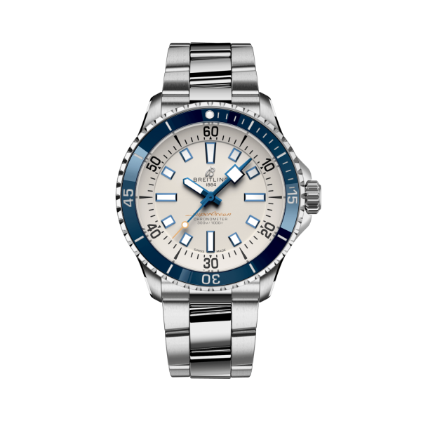 Breitling Superocean Automatic 42 A17375E71G1A1