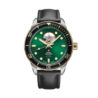 Swiss Military By Chrono SMA34106.13SET