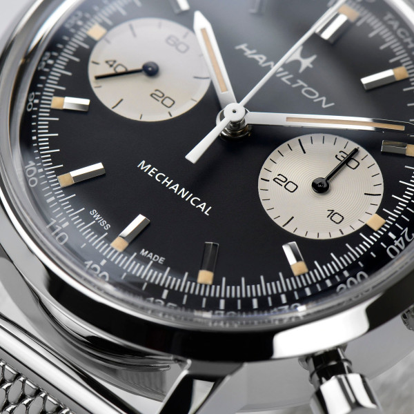 Hamilton American Classic H38429130