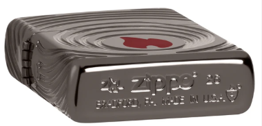 Запалка Zippo - Collectible of the Year 2026