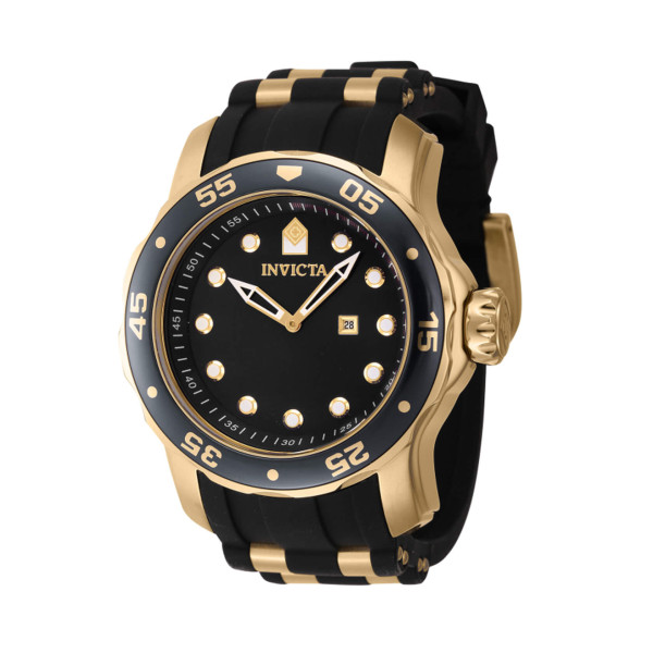 Invicta Pro Diver