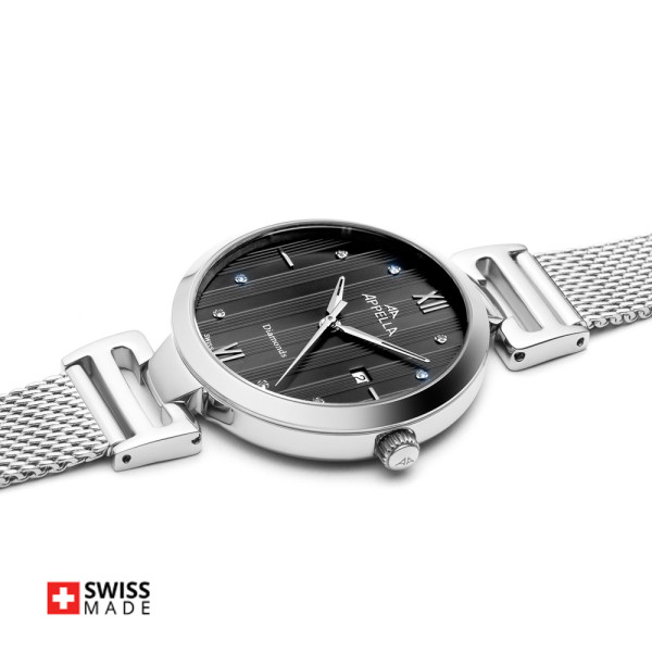 Дамски часовник Appella L50001.5187DQ