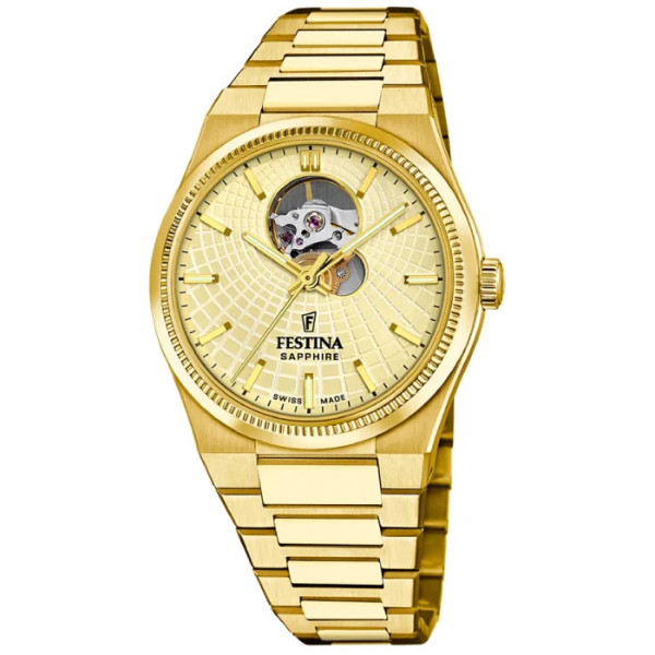 Festina Swiss Made F20062/2