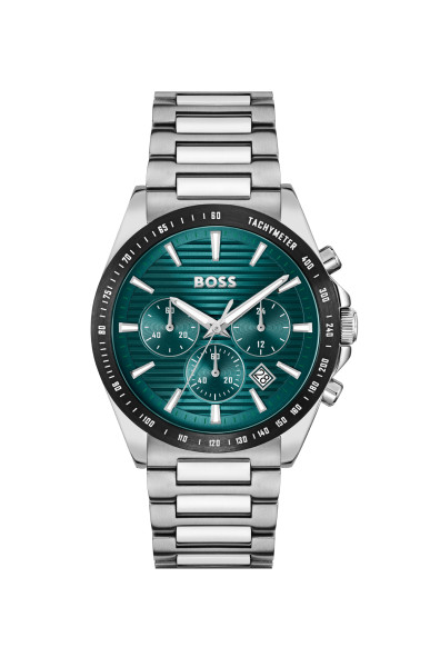 HUGO BOSS SPORT LUX 41MM MEN'S WATCH 1514241