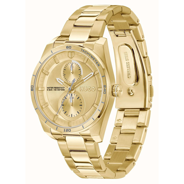 Hugo Boss #FAST FOR HER 1540171