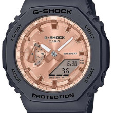 CASIO G-SHOCK GMA-S2100MD-1AER