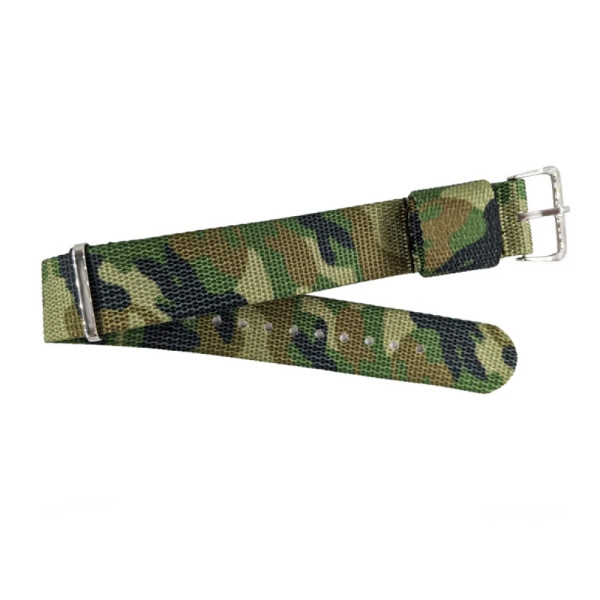 Текстилна каишка NATO Diloy CP000410