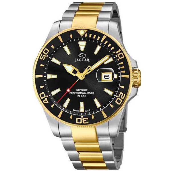 Jaguar Pro Diver J863/D