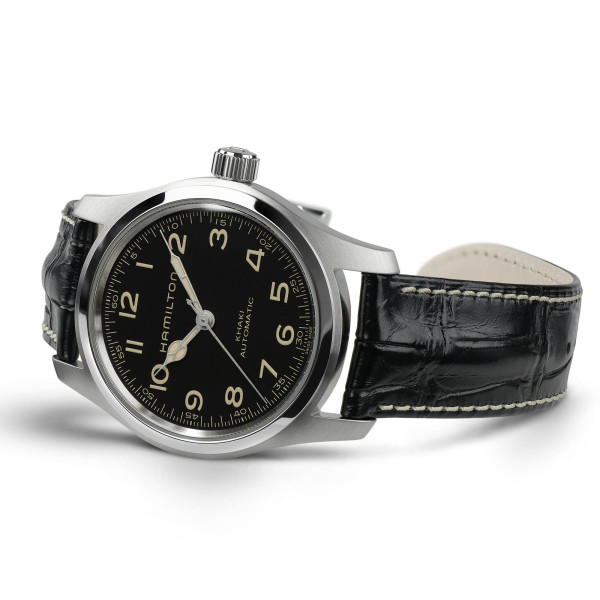 Hamilton Khaki Field Auto H70605731