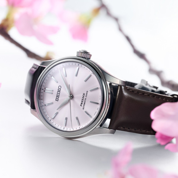 Seiko Presage Classic HCC003J1