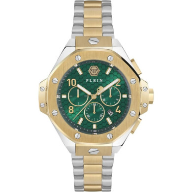 ЧАСОВНИК PHILIPP PLEIN PLEIN CHRONO ROYAL 46MM PWPRA0324