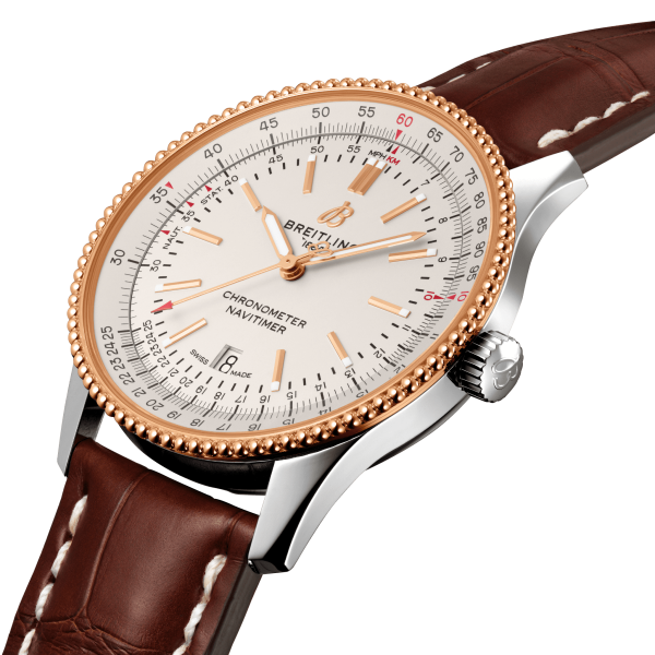BREITLING NAVITIMER AUTOMATIC 41 U17326211G1P1