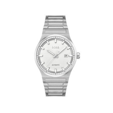 ЧАСОВНИК HUGO BOSS CANDOR 41MM 1514186