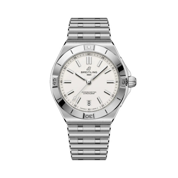 Breitling Chronomat B31 Automatic 40 AB3114101A1A1