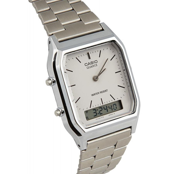CASIO COLLECTION  AQ-230A-7DMQYES