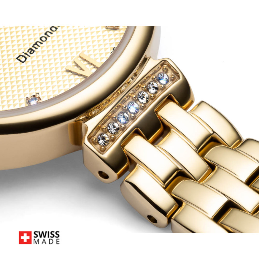 Дамски часовник Appella L50006.1181DQ