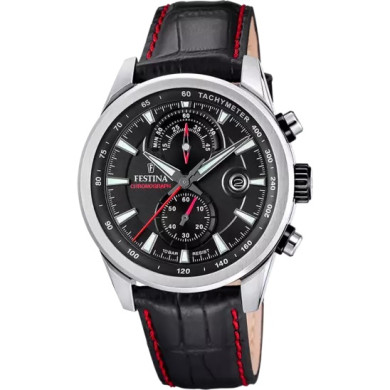 FESTINA CHRONOGRAPH 44MM F20695/6