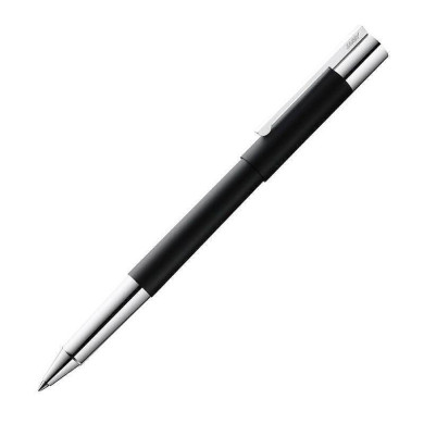 Ролер Lamy Scala Black