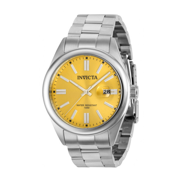 Часовник Invicta Pro Diver World Yacht 38453