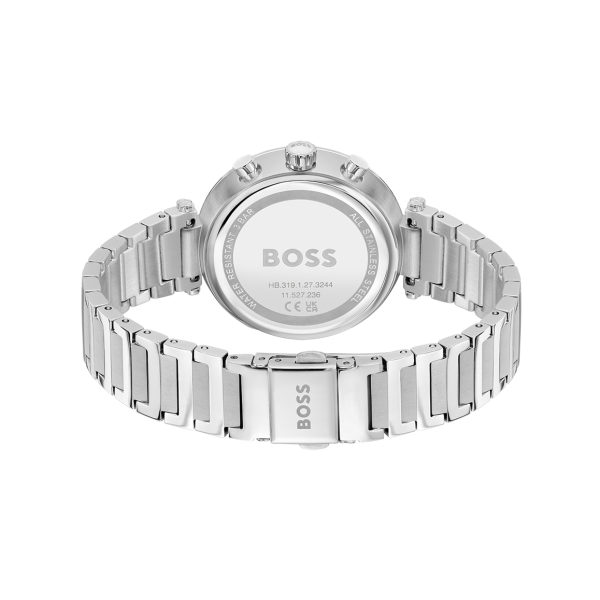 HUGO BOSS MAJESTY SPORT 36MM LADIES WATCH 1502773