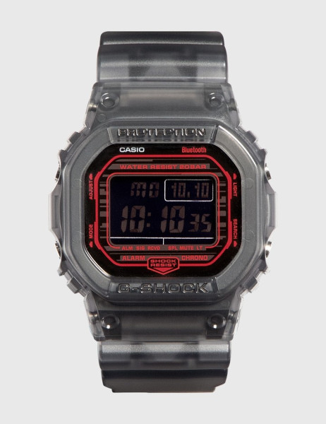 CASIO G-SCHOCK DW-B5600G-1ER