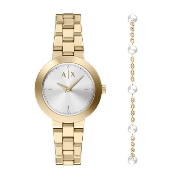 Armani Exchange AX7185SET