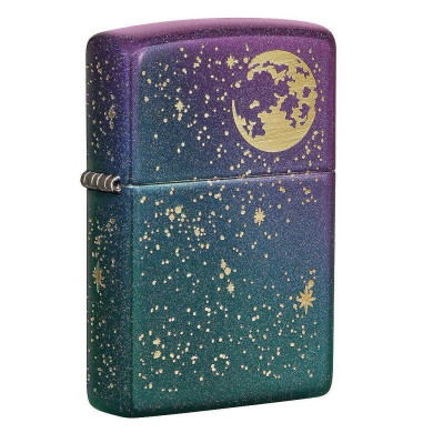 Запалка Zippo Starry Sky Design