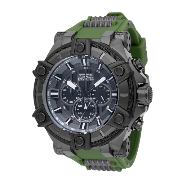 Invicta Bolt Military Green 49807