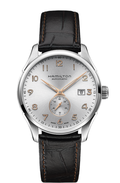 HAMILTON JAZZMASTER 40MM  H42515555