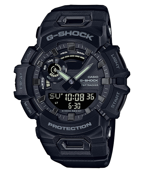 CASIO G- SHOCK GBA-900-1AER