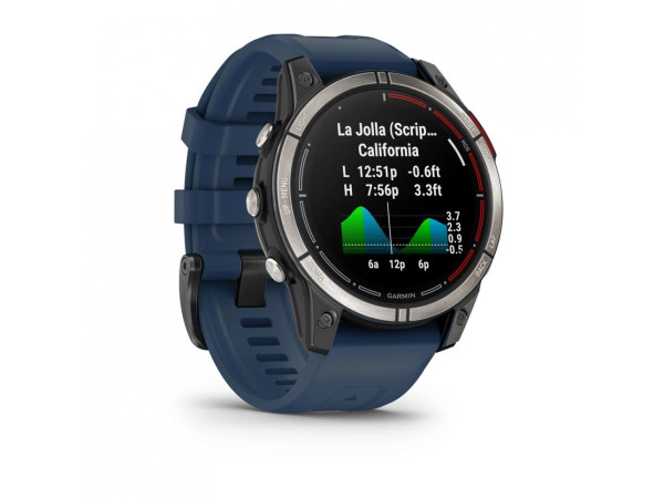 GARMIN QUATIX 7 PRO 010-02803-81