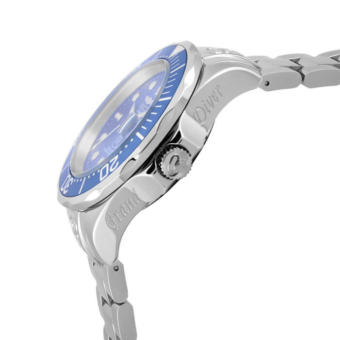 Invicta Grand Diver Automatic