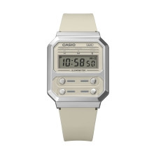 ClassicWatches.bg Casio A100WEF снимка

