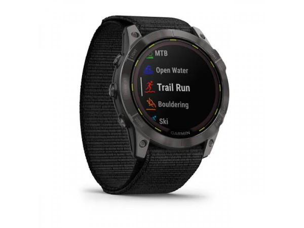 GARMIN ENDURO™ 2 SOLAR 51MM  010-02754-01