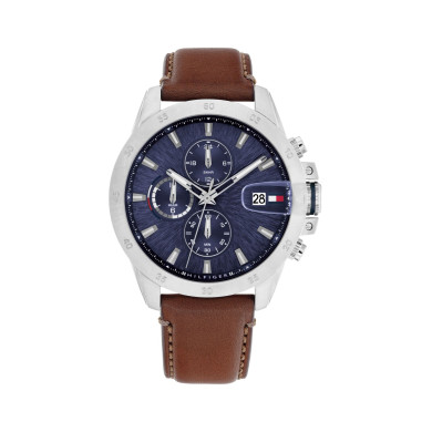 ЧАСОВНИК TOMMY HILFIGER JAMESON 43MM 1792195