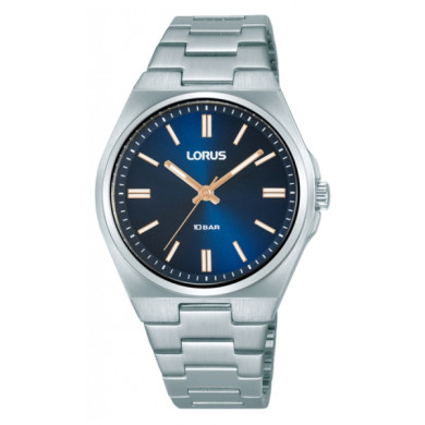 ЧАСОВНИК LORUS CLASSIC LADY RG303XX9