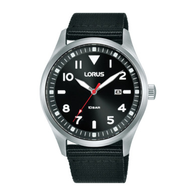 ЧАСОВНИК LORUS CLASSIC MAN`S SPORT RH927QX9