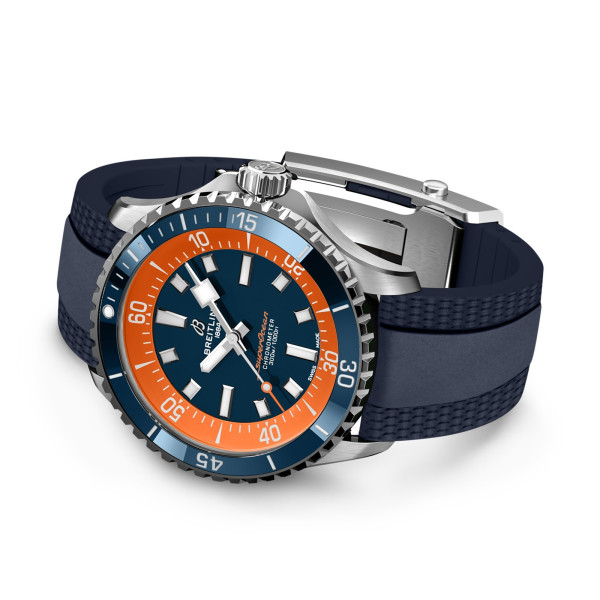 Breitling Superocean Automatic 42 A173751B1C1S1