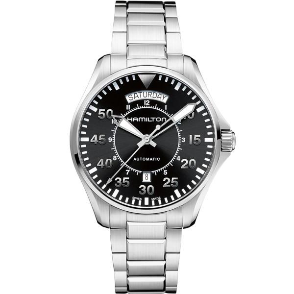 Hamilton Khaki Aviation Pilot H64.615.135