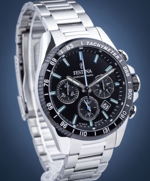 FESTINA CHRONOGRAPH 45MM F20560/5