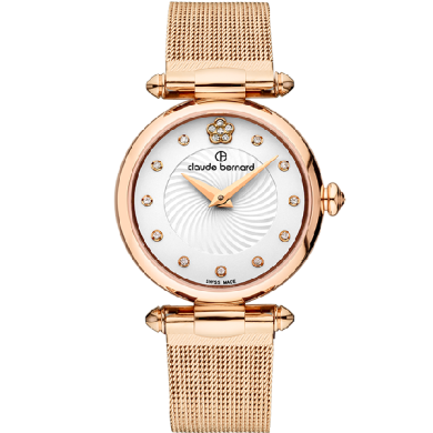 CLAUDE BERNARD DRESS CODE 28MM 20500 37R APR2