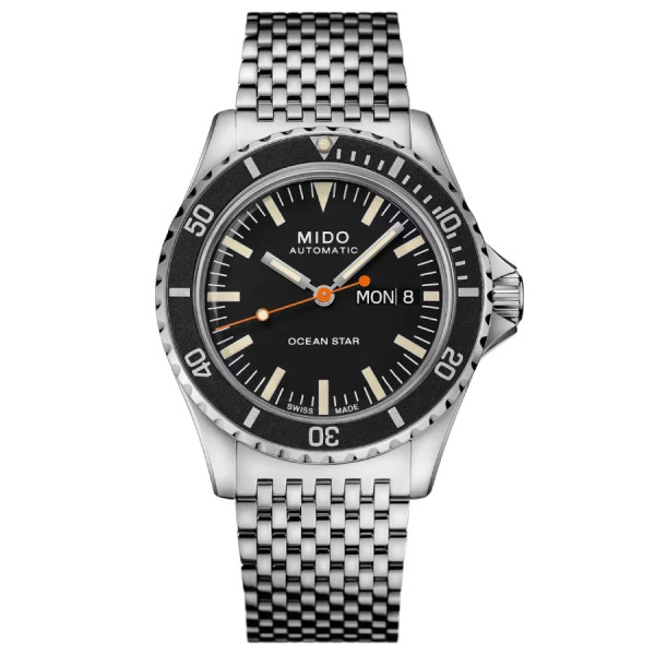 Mido Ocean Star Tribute M026.830.11.051.00