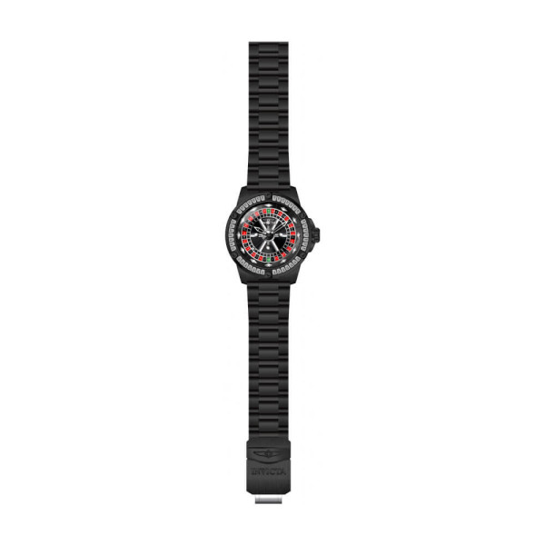 Invicta Specialty Exclusive Roulette Automatic 28715