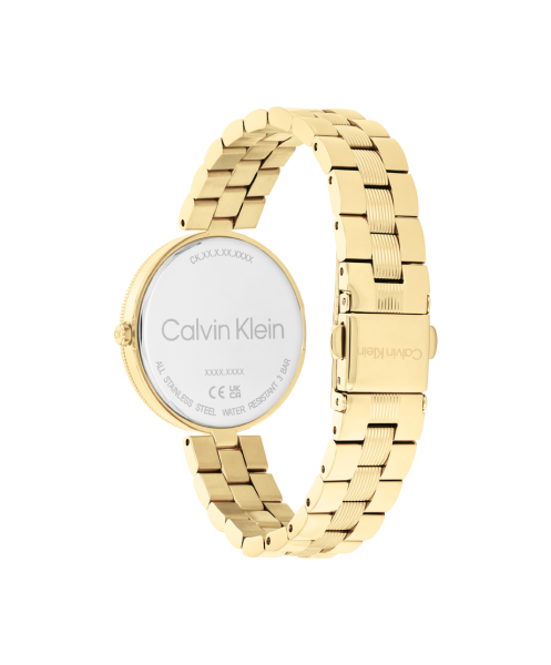 CALVIN KLEIN GLEAM 25100014