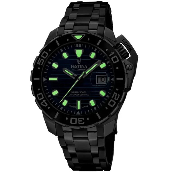 Festina Swiss Made F20043/2