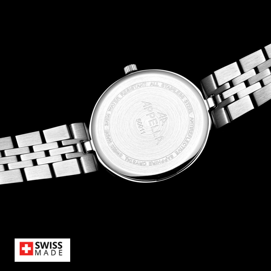 Дамски часовник Appella L50011.5165DQ