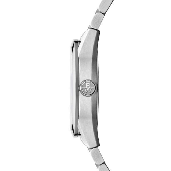 мъжки часовник raymond weil freelancer стоманена верижка открит баланс classicwatches.bg
